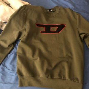 Diesel sweatshirt
